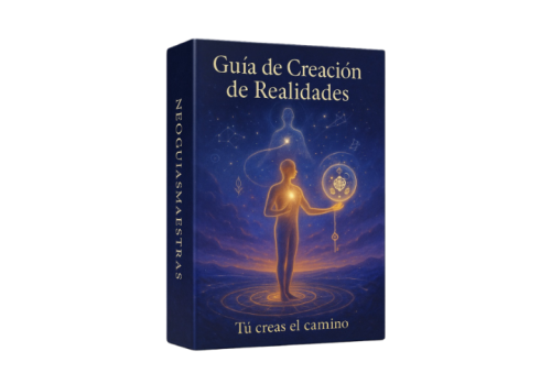 Guia de Creación de realidades