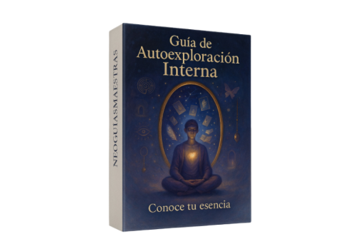 Guia de autoexploración Interna