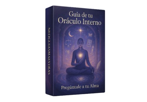Guia de tu Oraculo Interno