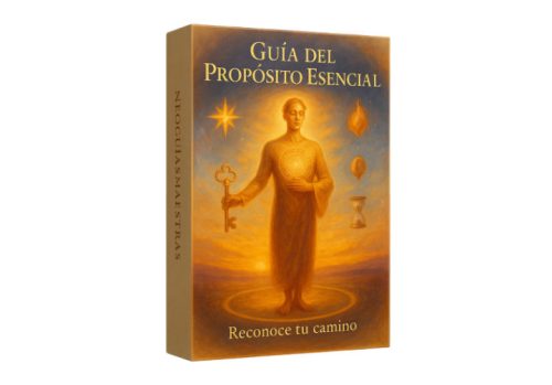 Guia del Proposito Esencial