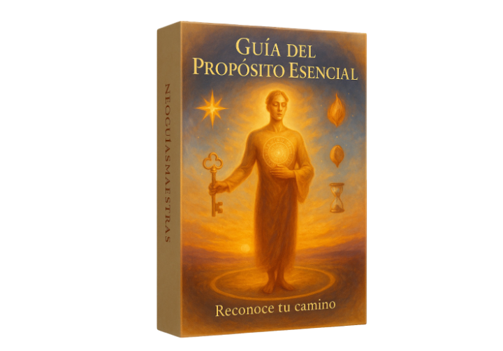 Guia del Proposito Esencial