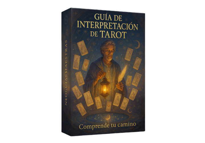 Guia del Tarot