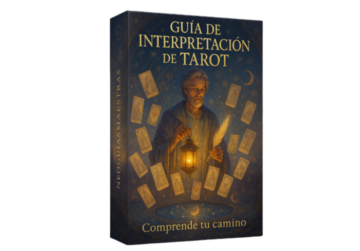 Guia del Tarot