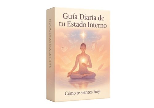 Guia Diaria de tu estado Interno