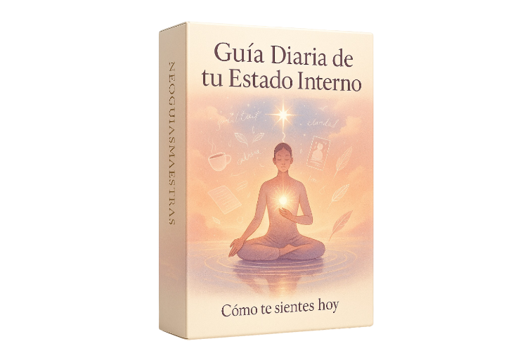 Guia Diaria de tu estado Interno