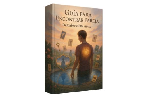 Guia para Encontrar Pareja