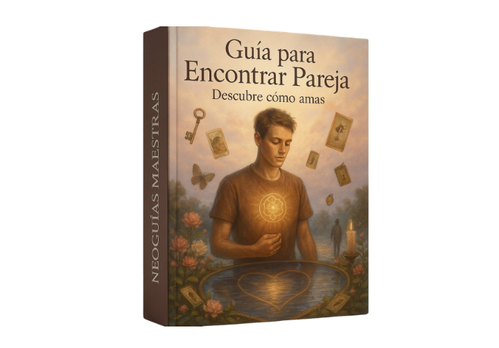 Guia para Encontrar Pareja