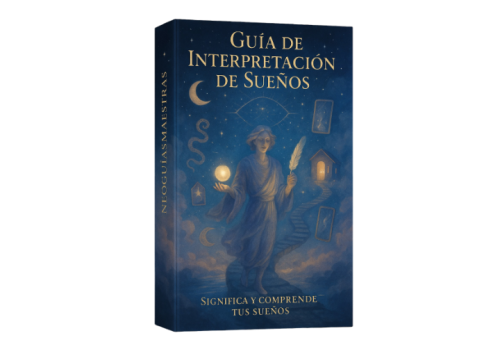 Guia de la Interpretacion de los Sueños