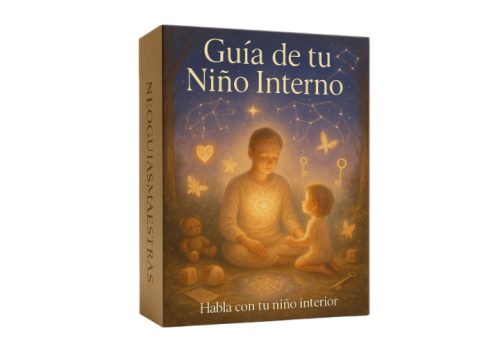 Guia de tu Niño Interior