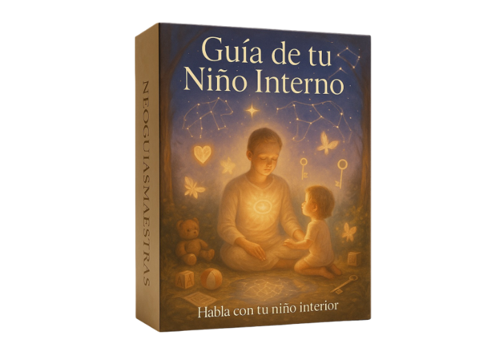 Guia de tu Niño Interior