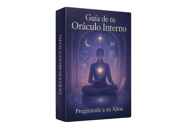 Guia de tu Oráculo Interno
