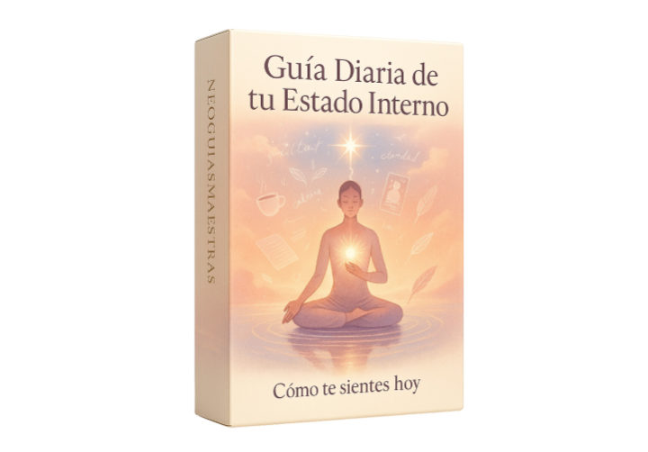 Guia Diaria de tu estado Interno